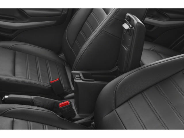 2018 Ford EcoSport SE FWD NAVIGATION MOONROOF HEATED SEATS APPLE CARPLAY
